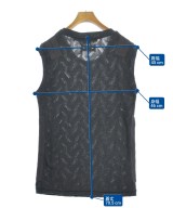 ANDERSSON BELL（アンダースンベル）ニット・セーター グレー サイズ:XL メンズ/2200626942021