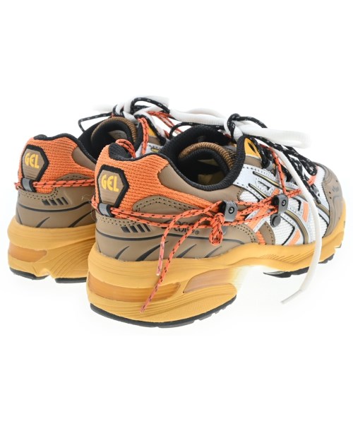 ANDERSSON BELL（アンダースンベル）スニーカー 茶 サイズ:24cm レディース/2200616623244