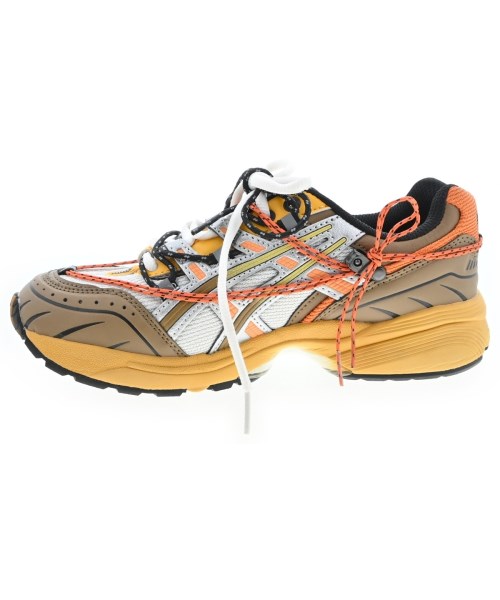 ANDERSSON BELL（アンダースンベル）スニーカー 茶 サイズ:24cm レディース/2200616623244