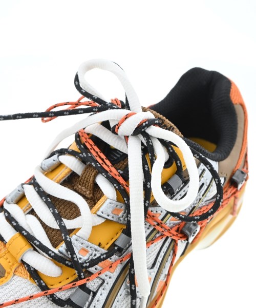 ANDERSSON BELL（アンダースンベル）スニーカー 茶 サイズ:24cm レディース/2200616623244