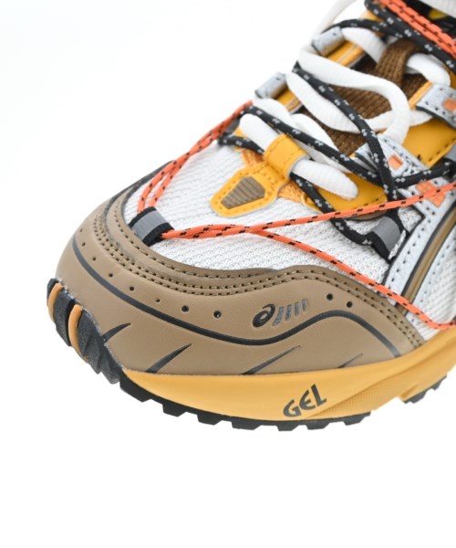 ANDERSSON BELL（アンダースンベル）スニーカー 茶 サイズ:24cm レディース/2200616623244