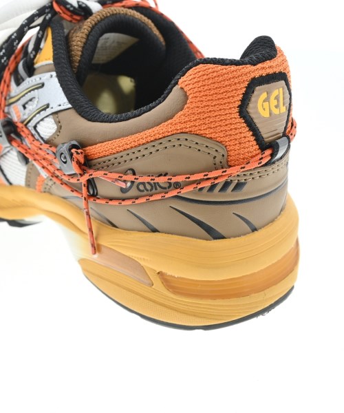 ANDERSSON BELL（アンダースンベル）スニーカー 茶 サイズ:24cm レディース/2200616623244