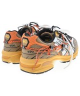 ANDERSSON BELL（アンダースンベル）スニーカー 茶 サイズ:24cm レディース/2200616623244