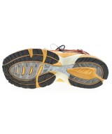 ANDERSSON BELL（アンダースンベル）スニーカー 茶 サイズ:24cm レディース/2200616623244