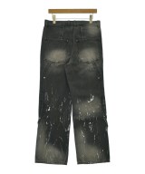 ANDERSSON BELL（アンダースンベル）デニムパンツ 黒 サイズ:31(M位) メンズ/2200675749268