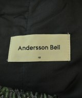 ANDERSSON BELL（アンダースンベル）その他 緑 サイズ:48(XXL位) レディース/2200675749657