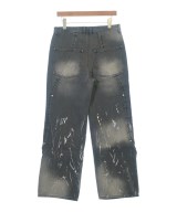 ANDERSSON BELL（アンダースンベル）デニムパンツ 黒 サイズ:31(M位) メンズ/2200677386478