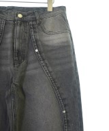 ANDERSSON BELL（アンダースンベル）デニムパンツ 黒 サイズ:31(M位) メンズ/2200677386478