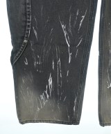 ANDERSSON BELL（アンダースンベル）デニムパンツ 黒 サイズ:31(M位) メンズ/2200677386478