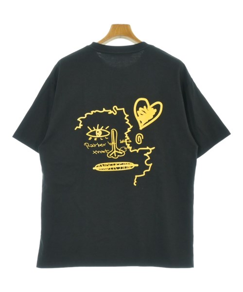 ANDERSSON BELL（アンダースンベル）Tシャツ・カットソー 黒 サイズ:L メンズ/2200675461030