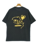 ANDERSSON BELL（アンダースンベル）Tシャツ・カットソー 黒 サイズ:L メンズ/2200675461030