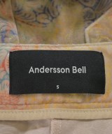 ANDERSSON BELL（アンダースンベル）その他 ベージュ サイズ:S レディース/2200693515135