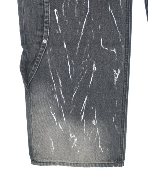 ANDERSSON BELL（アンダースンベル）デニムパンツ グレー サイズ:33(L位) メンズ/2200693957508