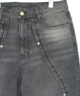 ANDERSSON BELL（アンダースンベル）デニムパンツ グレー サイズ:33(L位) メンズ/2200693957508