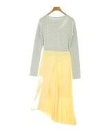 ANDERSSON BELL（アンダースンベル）ワンピース 黄 サイズ:XS レディース/2200698320031