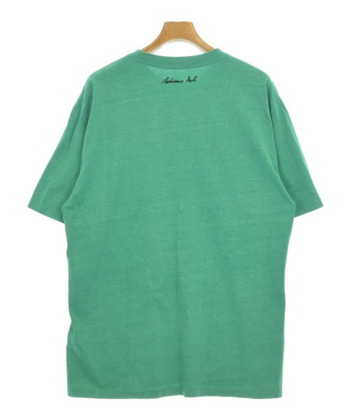 ANDERSSON BELL（アンダースンベル）Tシャツ・カットソー 緑 サイズ:L メンズ/2200699551106