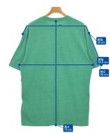 ANDERSSON BELL（アンダースンベル）Tシャツ・カットソー 緑 サイズ:L メンズ/2200699551106
