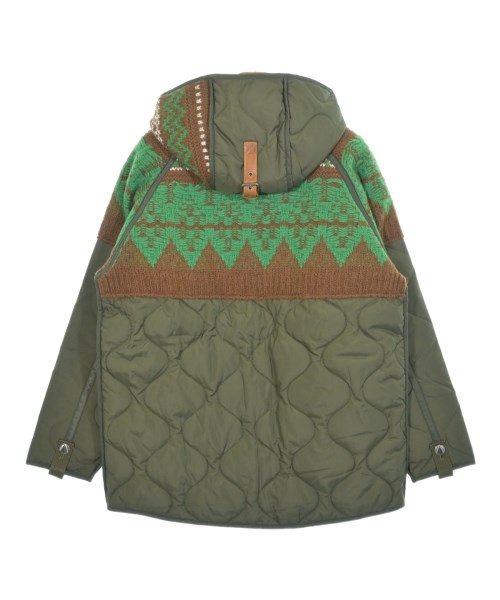 ANDERSSON BELL（アンダースンベル）その他 カーキ サイズ:M メンズ/2200655270010