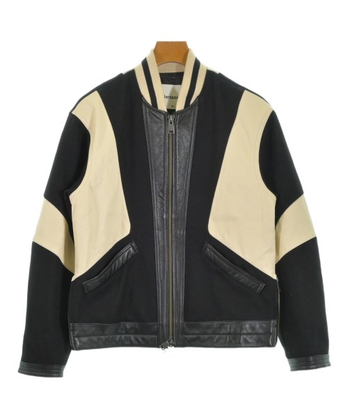 ANDERSSON BELL(アンダースンベル)スタジャン 黒 サイズ:XS/2200651056014