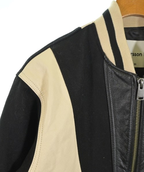 ANDERSSON BELL（アンダースンベル）スタジャン 黒 サイズ:XS メンズ/2200651056014