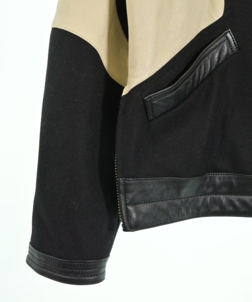 ANDERSSON BELL（アンダースンベル）スタジャン 黒 サイズ:XS メンズ/2200651056014