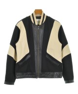 ANDERSSON BELL（アンダースンベル）スタジャン 黒 サイズ:XS メンズ/2200651056014