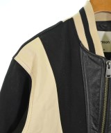 ANDERSSON BELL（アンダースンベル）スタジャン 黒 サイズ:XS メンズ/2200651056014