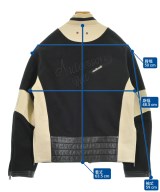 ANDERSSON BELL（アンダースンベル）スタジャン 黒 サイズ:XS メンズ/2200651056014