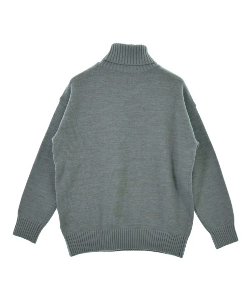 ANDERSSON BELL（アンダースンベル）ニット・セーター 青 サイズ:-(M位) メンズ/2200652573046