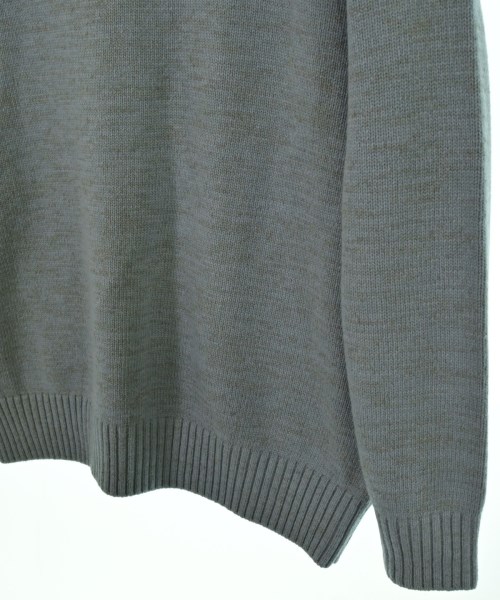 ANDERSSON BELL（アンダースンベル）ニット・セーター 青 サイズ:-(M位) メンズ/2200652573046