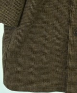 ANDERSSON BELL（アンダースンベル）チェスターコート 茶 サイズ:M メンズ/2200710935045