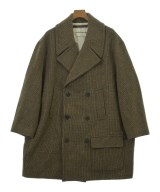 ANDERSSON BELL チェスターコート