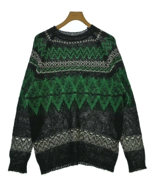 ANDERSSON BELL(アンダースンベル)のニット・セーター サイズ:M 11,800円