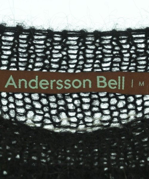 ANDERSSON BELL（アンダースンベル）ニット・セーター 緑 サイズ:M メンズ/2200703269126