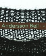 ANDERSSON BELL（アンダースンベル）ニット・セーター 緑 サイズ:M メンズ/2200703269126