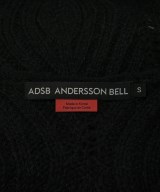 ANDERSSON BELL（アンダースンベル）ニット・セーター 黒 サイズ:S レディース/2200712397117
