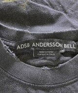 ANDERSSON BELL（アンダースンベル）Tシャツ・カットソー 黒 サイズ:XS レディース/2200714264011