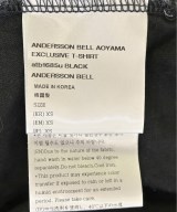 ANDERSSON BELL（アンダースンベル）Tシャツ・カットソー 黒 サイズ:XS レディース/2200714264011