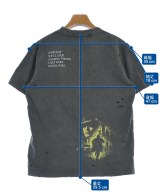 ANDERSSON BELL（アンダースンベル）Tシャツ・カットソー 黒 サイズ:XS レディース/2200714264011