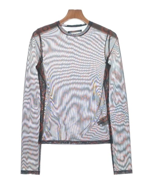 ANDERSSON BELL(アンダースンベル)Tシャツ・カットソー 黒 サイズ:S/2200649801053