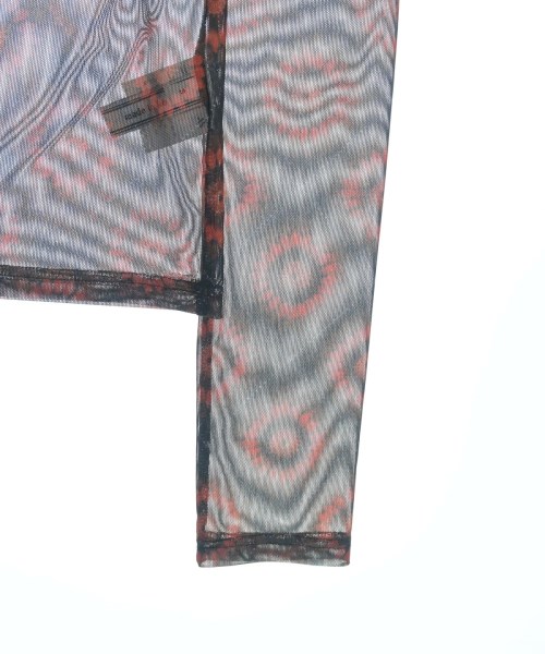 ANDERSSON BELL（アンダースンベル）Tシャツ・カットソー 黒 サイズ:S メンズ/2200649801053