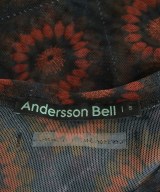 ANDERSSON BELL（アンダースンベル）Tシャツ・カットソー 黒 サイズ:S メンズ/2200649801053