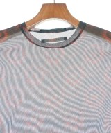 ANDERSSON BELL（アンダースンベル）Tシャツ・カットソー 黒 サイズ:S メンズ/2200649801053