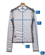 ANDERSSON BELL（アンダースンベル）Tシャツ・カットソー 黒 サイズ:S メンズ/2200649801053