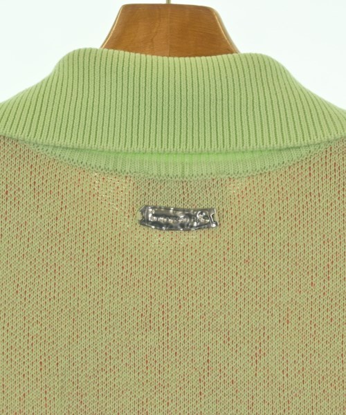 ANDERSSON BELL（アンダースンベル）ニット・セーター 緑 サイズ:L メンズ/2200651546041