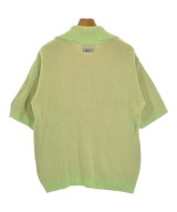 ANDERSSON BELL（アンダースンベル）ニット・セーター 緑 サイズ:L メンズ/2200651546041