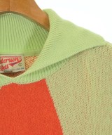 ANDERSSON BELL（アンダースンベル）ニット・セーター 緑 サイズ:L メンズ/2200651546041