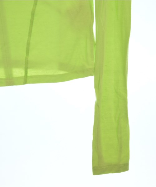 ANDERSSON BELL（アンダースンベル）Tシャツ・カットソー 緑 サイズ:S レディース/2200668012089