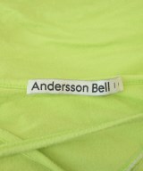 ANDERSSON BELL（アンダースンベル）Tシャツ・カットソー 緑 サイズ:S レディース/2200668012089