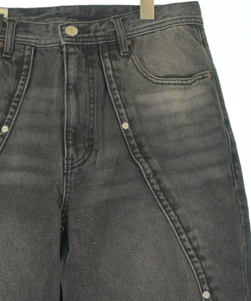ANDERSSON BELL（アンダースンベル）デニムパンツ グレー サイズ:31(M位) メンズ/2200670783397
